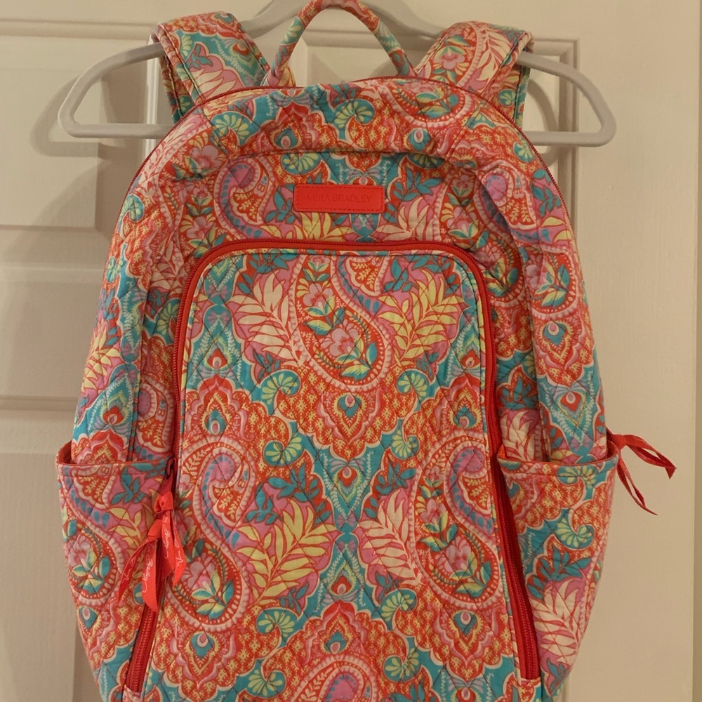 Vera Brady Back pack